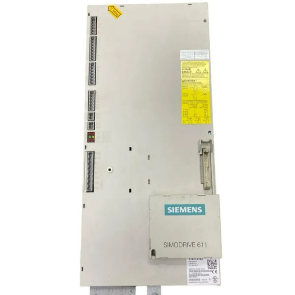 MÓDULO DE ALIMENTAÇÃO FEEDBACK 36/47KW SIMODRIVE 611 6SN11451BA020CA2 SIEMENS acionamentos-inversor-de-frequencia-6SN11451BA020CA2 (4).png