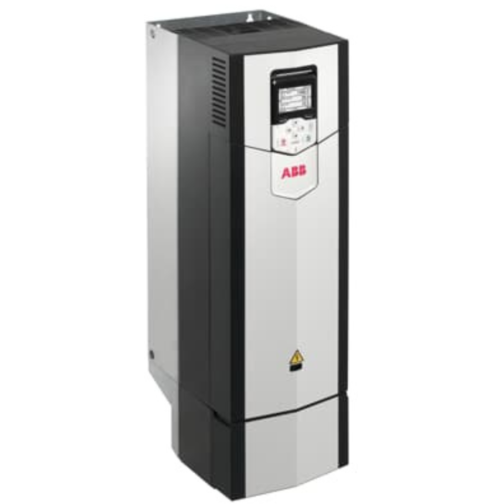 [Imagem INVERSOR DE FREQUÊNCIA TRIFÁSICO 315KW 585A ACS88004585A3E210 ABB]