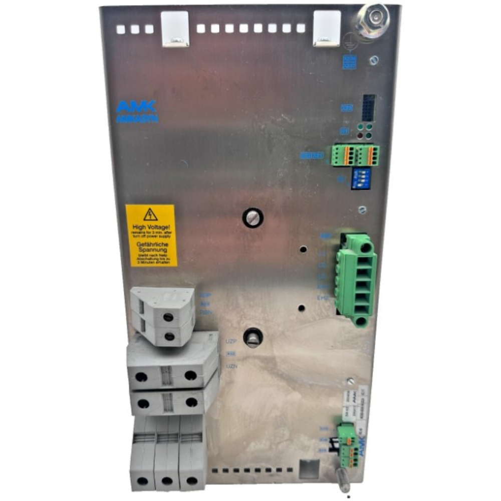 [Imagem RETIFICADOR DE TENSÃO AMKASYNKE40 AMK]