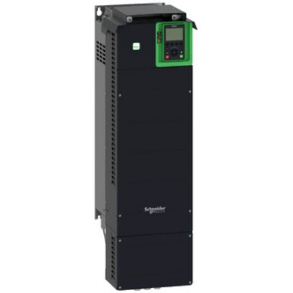 [Imagem INVERSOR DE FREQUÊNCIA TRIFÁSICO 45KW 88A 380/480V 50/60HZ ATV630D45N4 SCHNEIDER]
