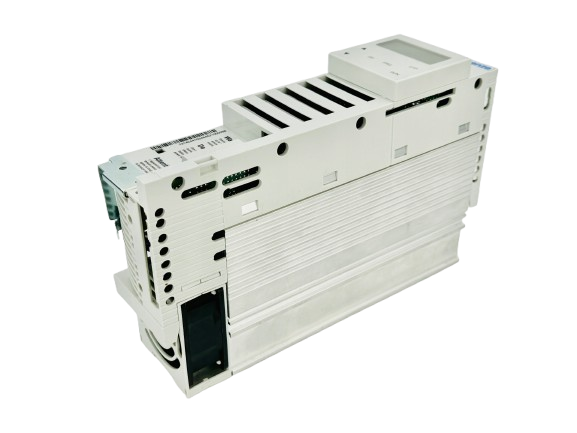 [Imagem INVERSOR DE FREQUÊNCIA TRIFÁSICO 1,5KW 5,5A/4,4A 400/500V 50/60HZ E82EV1524C200 LENZE]