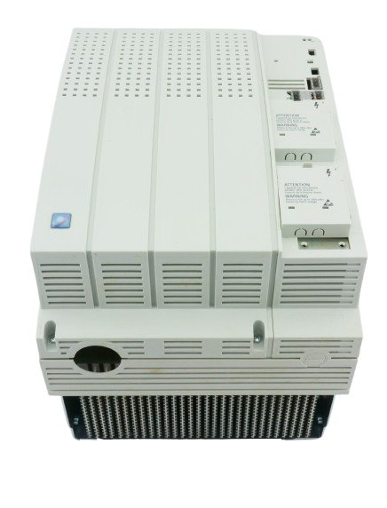 [Imagem INVERSOR DE FREQUÊNCIA 15KW 29A 380/500V 50/60HZ E82EV153K4B201XX5B37 LENZE]