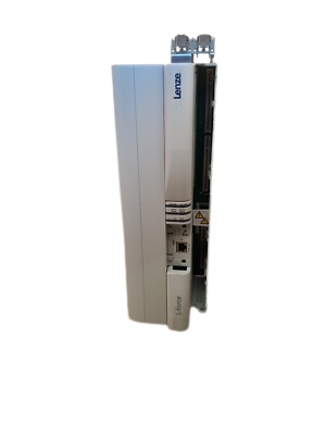 [Imagem SERVO DRIVE TRIFÁSICO 23,5A 400/540V 0/599HZ E94AMPE0244 LENZE]
