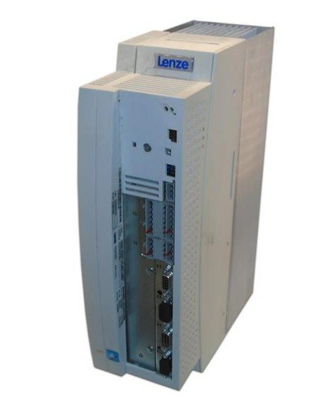 [Imagem SERVOCONTROLADOR TRIFÁSICO 3KW 400/480V EVS9324EP LENZE]