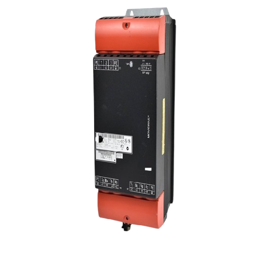 [Imagem INVERSOR DE FREQUÊNCIA TRIFÁSICO 37KW 66A 380/500V MOVIDRIVE MDR60A037050300 SEW EURODRIVE]