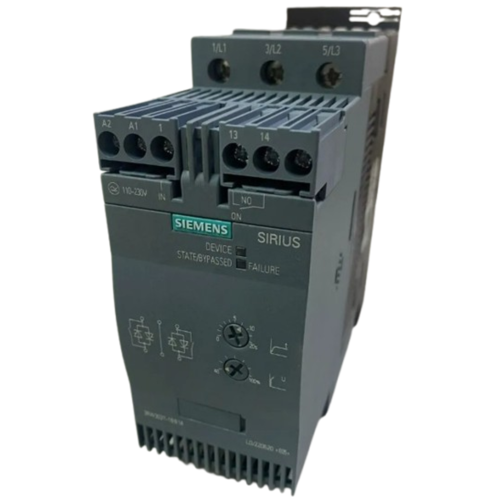CHAVE DE PARTIDA SUAVE TRIFÁSICA 30KW 63A 200/480V 50/60HZ 3RW40371BB14 SIEMENS acionamentos-soft-starter-3RW40371BB14 (2).png