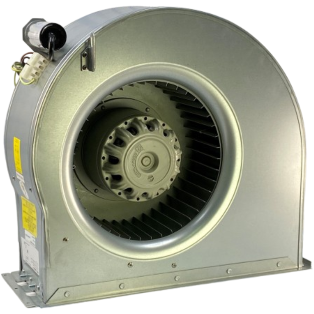 [Imagem MÓDULO DE VENTILADOR PARA 6RA70 6RY17010AA08 EBM-PAPST]