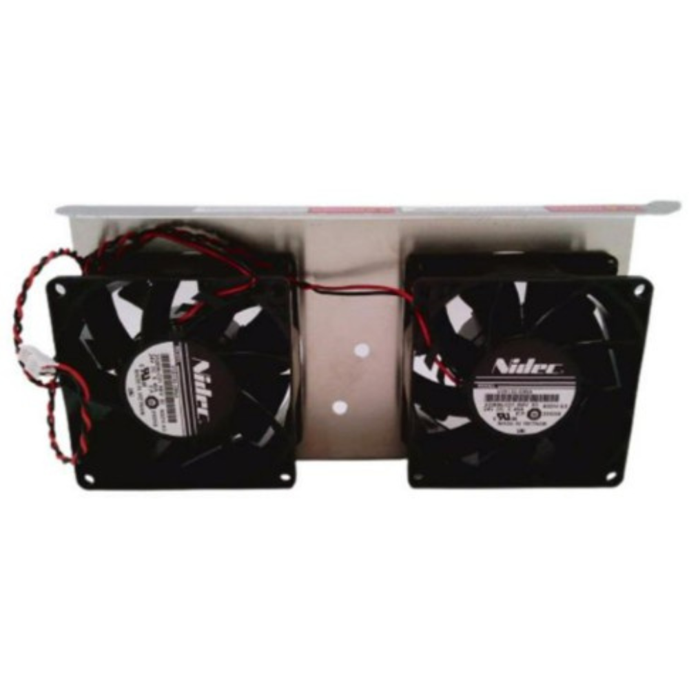 [Imagem VENTILADOR INTERNO PARA INVERSOR  DE FREQUÊNCIA PF750 FR.6 SKR9FAN2F6 POWERFLEX ROCKWELL ALLEN BRADLEY]