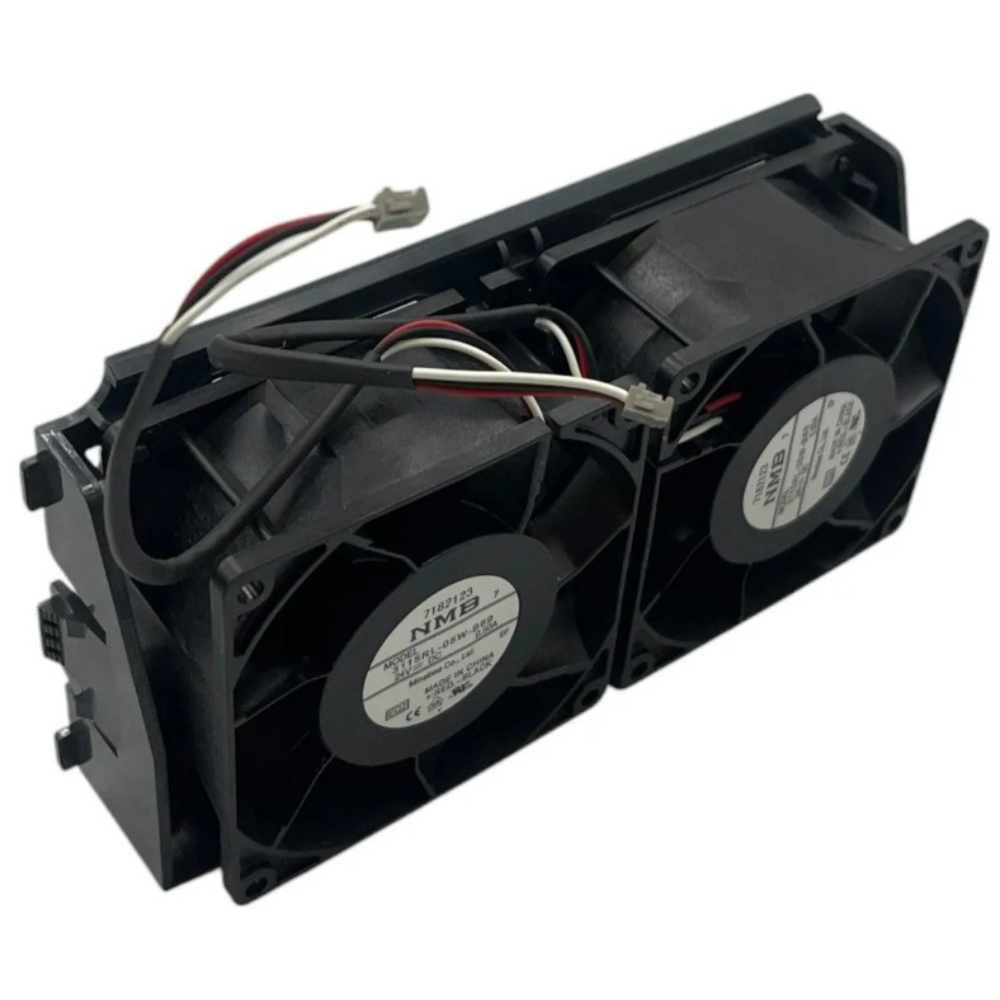 VENTILADOR PARA ALTIVAR PROCESS 7.5 ATÉ 22 KW VX5VPS3001 SCHNEIDER