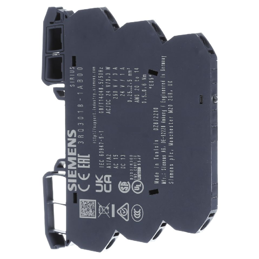 ACOPLADOR DE RELÉ ELEMENTO DE ACOPLAMENTO DE SAÍDA 1CI 24V 6A 3RQ30181AB00 SIEMENS ACOPLADOR-DE-RELE-ELEMENTO-DE-ACOPLAMENTO-DE-SAIDA-1CI-24V-6A-3RQ30181AB00-SIEMENS (3).png