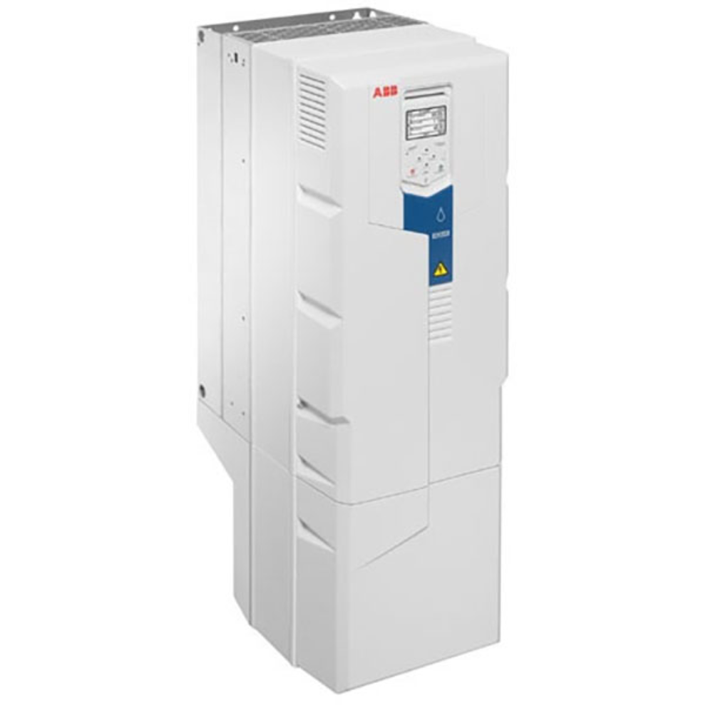 [Imagem INVERSOR DE FREQUÊNCIA TRIFÁSICA 106/96A 400/480V 50/60HZ ACQ58001106A4 ABB]