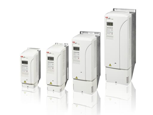 [Imagem INVERSOR DE FREQUÊNCIA TRIFÁSICO 110KW 202A 380/415V 48/63HZ ACS8000101203 64664425 ABB]