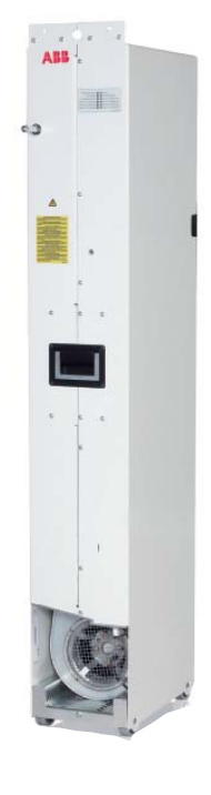 [Imagem MÓDULO DE ALIMENTAÇÃO TRIFÁSICO 351KW 571A 380/690V ACS80070406407 64651510 ABB]