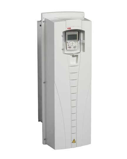 [Imagem INVERSOR DE FREQUÊNCIA TRIFÁSICO 42A 500/675V ACS80010400305 ABB]