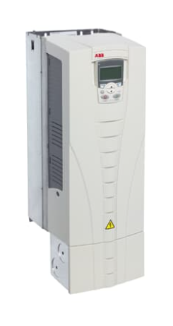 [Imagem INVERSOR DE FREQUÊNCIA TRIFÁSICO 18.5KW 44A 380/480V 48/63HZ ACS55001044A4 3AUA0000002545 ABB]