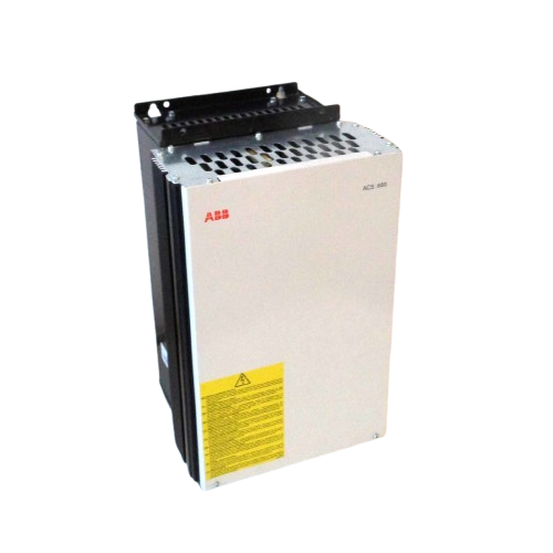 [Imagem INVERSOR DE FREQUÊNCIA TRIFÁSICO 32A 400V ACS61000203 ABB]