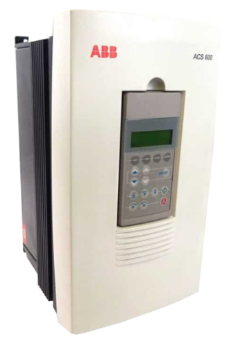 [Imagem INVERSOR DE FREQUÊNCIA TRIFÁSICO 44.7KW 85A 380/500V 48/63HZ ACS60100604000B1200801 ABB]