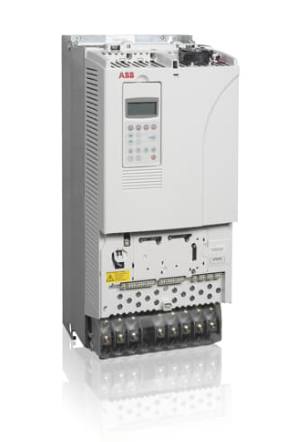 [Imagem INVERSOR DE FREQUÊNCIA TRIFÁSICO 11KW 25A 380/415V 48/63HZ ACS8000400163 ABB]