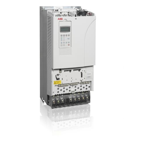 [Imagem INVERSOR DE FREQUÊNCIA TRIFÁSICO 55KW 52A 525/690V 50/60HZ ACS8000400607E200J400P901P904Q967 ABB]