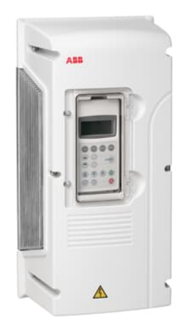 [Imagem INVERSOR DE FREQUÊNCIA TRIFÁSICO 30KW 48A 380/480V 50/60HZ ACS8000100405 64576313 ABB]