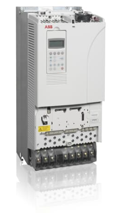 [Imagem INVERSOR DE FREQUÊNCIA TRIFÁSICO 5.5KW 13.9A 380/415V 48/63HZ ACS8000400093 ABB]