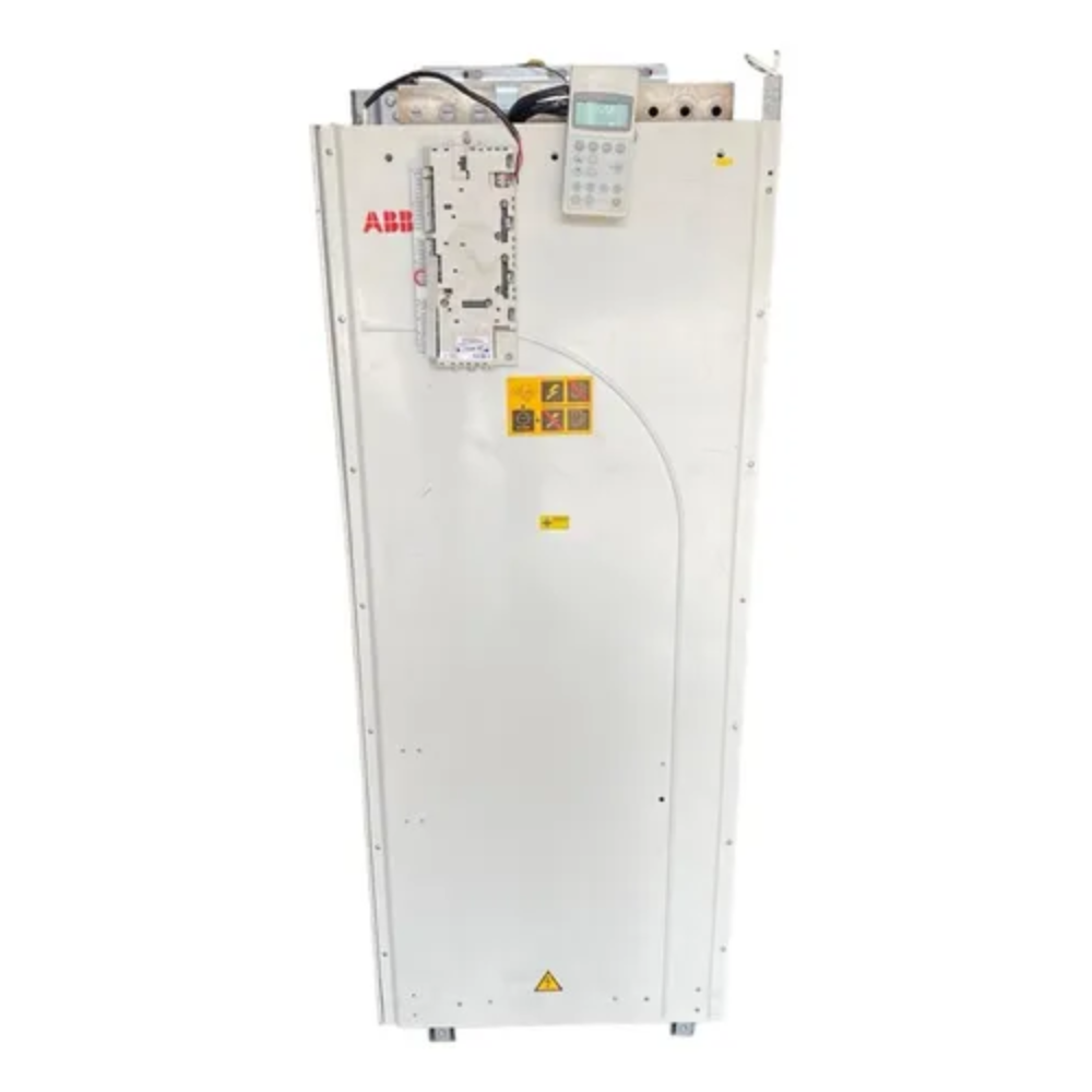 [Imagem INVERSOR DE FREQUÊNCIA TRIFÁSICO 18.5KW 34A 380/500V 48/63HZ ACS80010400255N671Q950 ABB]