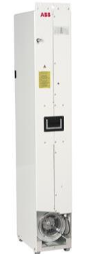 [Imagem MÓDULO DE ALIMENTAÇÃO TRIFÁSICO 503KW 816A 380/690V ACS800704091070+F2500+F253 ABB]