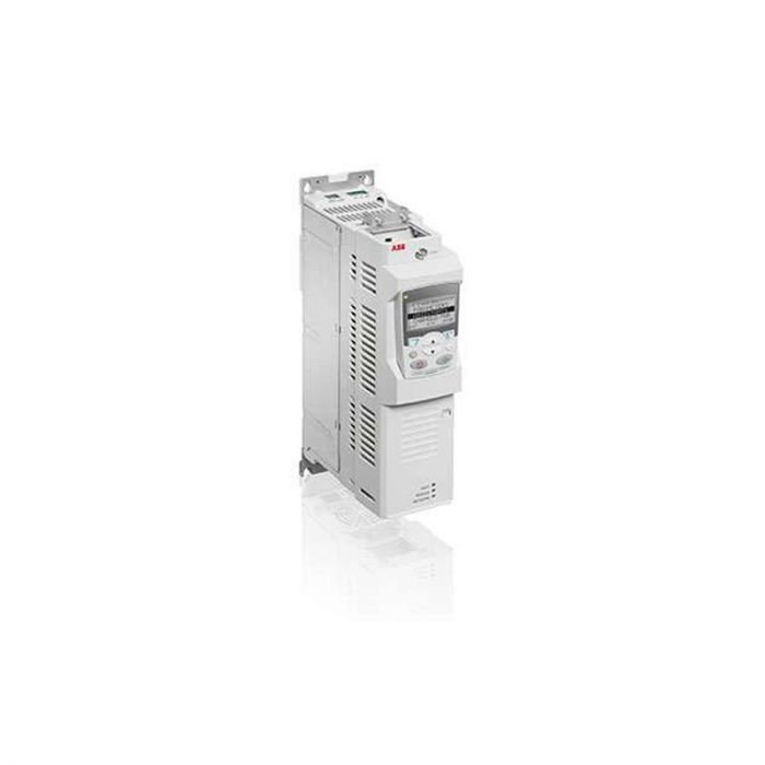 [Imagem INVERSOR DE FREQUÊNCIA TRIFÁSICO 160KW 290A 400/500V 50/60HZ ACS85004290A5E210J410K454 ABB]