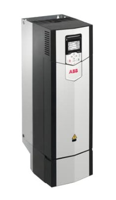 [Imagem INVERSOR DE FREQUÊNCIA TRIFÁSICO 15KW 18A 525/690V 47/63HZ ACS88001018A7 ABB]