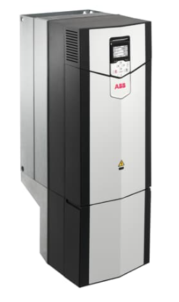 [Imagem INVERSOR DE FREQUÊNCIA TRIFÁSICO 90KW 98A 525/690V 47/63HZ ACS88001098A7 3BBR0000115106 ABB]