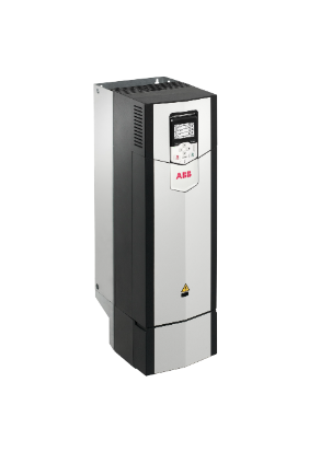 [Imagem INVERSOR DE FREQUÊNCIA TRIFÁSICO 7.5KW 9.8A 525/690V 47/63HZ ACS8800109A87 ABB]