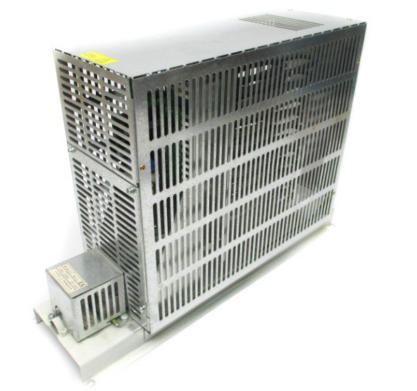 [Imagem RESISTOR FRENAGEM 42KW 380/480V ACSBRKD 64102931 ABB]