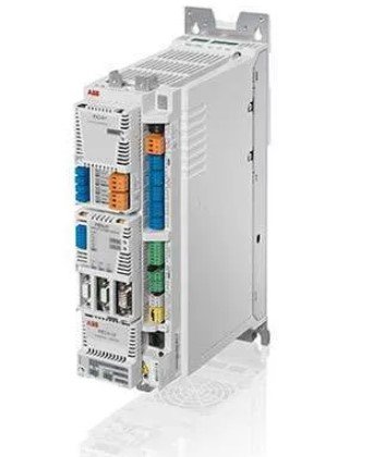[Imagem INVERSOR DE FREQUÊNCIA TRIFÁSICO 4KW 9.5A 380/480V 48/63HZ ACSM104AS09A54K454L516 ABB]