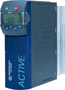 [Imagem INVERSOR DE FREQUÊNCIA TRIFÁSICO 1,5KW ACT40111FA BONFIGLIOLI]