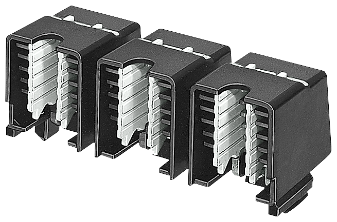PEÇA DE REPOSIÇÃO PARA INTERRUPTOR 3NP50 CÂMARA PARA ARCO VOLTAICO 3NY4031 SIEMENS
