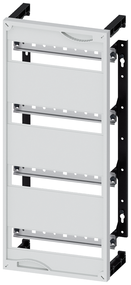 DIN CONJUNTO DE INSTALAÇÃO PARA APARELHAGEM MODULAR DISTÂNCIA 8GK43514KK12 SIEMENS