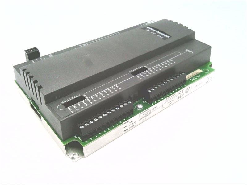 [Imagem CONTROLADORA LOCAL INFINET 24-UI I2624 SCHNEIDER]