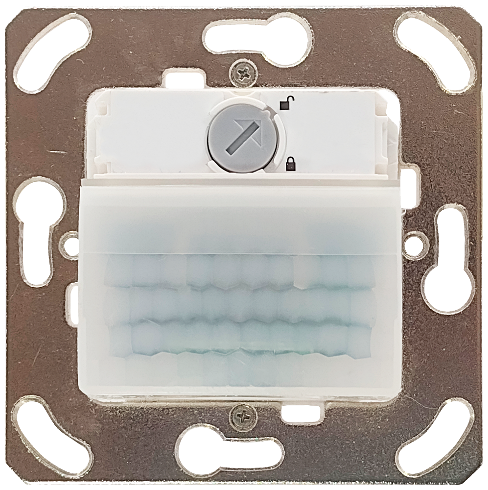 SENSOR DE MOVIMENTOS APLICAÇÃO DE EXTENSÃO COM INTERRUPTOR DE CONTATO 5TC1586 SIEMENS