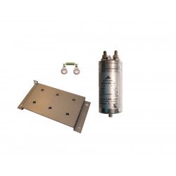 [Imagem do produto KIT PLÁSTICO  9 VY1A1404 SCHNEIDER]