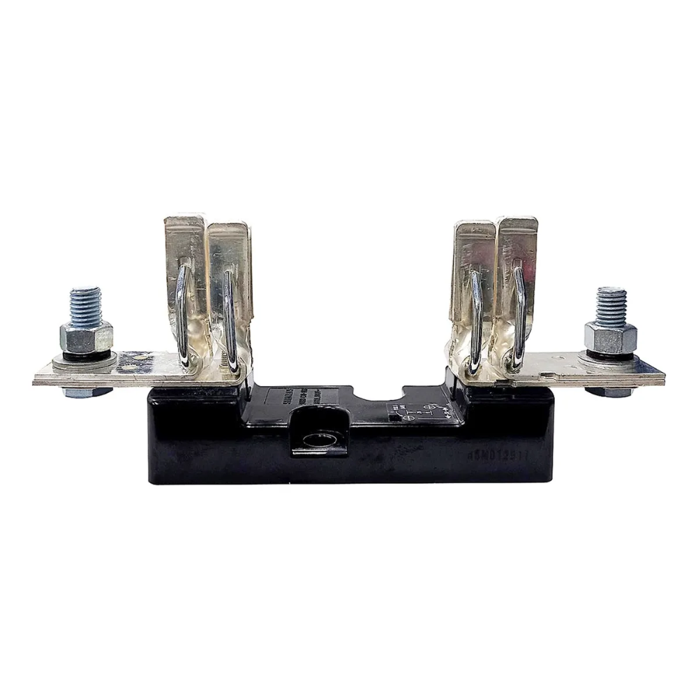 [Imagem ADAPTADOR PARA FUSÍVEIS BAIXA TENSÃO ALTA POTÊNCIA TAMANHO 3 630A 3NH34300RC SIEMENS]