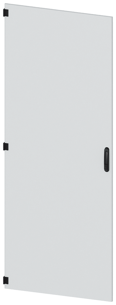 PORTA ESQUERDA EMC IP40 A: 2200 MM L: 800 MM CLASSE DE PROTEÇÃO1 8MF12802UT150CA1 SIEMENS
