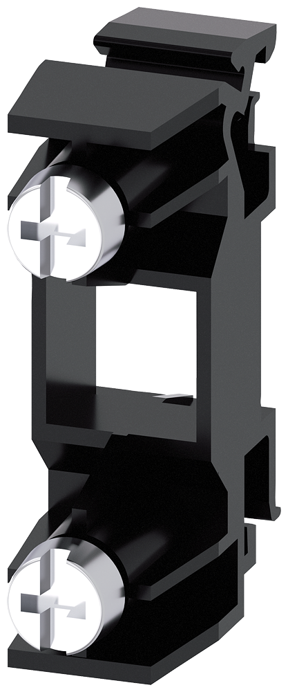 [Imagem do produto SUPORTE DE PLACA DE CIRCUITO IMPRESSO, PARAFUSO, PARA FIXAR OS APARELHOS DE C 3SU19000KA100AA0 SIEMENS]