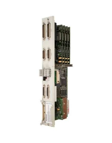 MÓDULO SIMODRIVE 611-D 6SN11180DH220AA0 SIEMENS