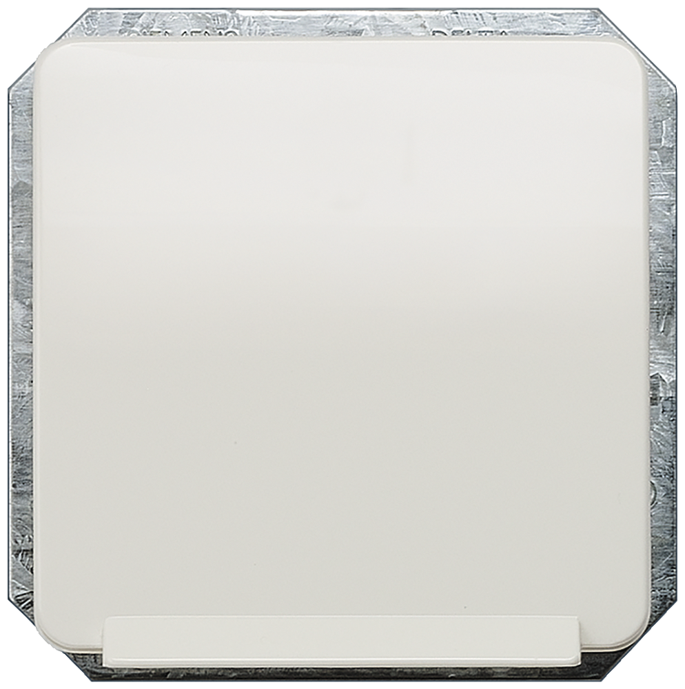 TOMADA SCHUKO COM TAMPA BASCULANTE BRANCO TITÂNIO 5UB1404 SIEMENS