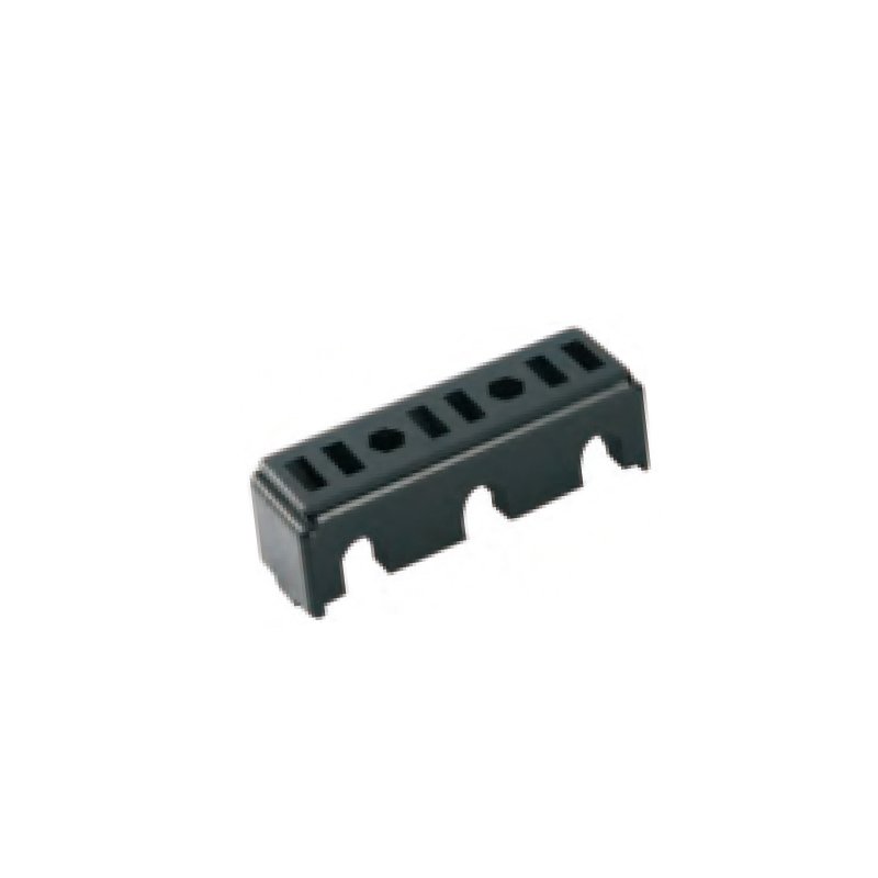 [Imagem do produto BASE ISOLANTE PARA PINÇA SAÍDA 51127985X0 SCHNEIDER]