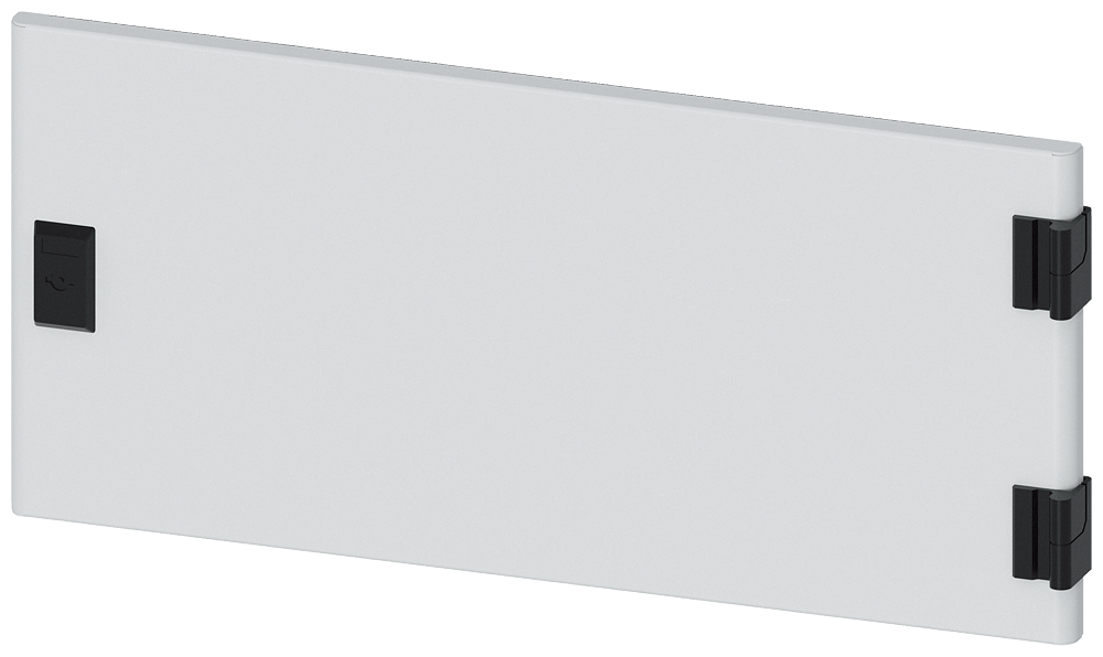 PORTA DO COMPARTIMENTO DIREITA IP40 A: 300 MM L: 600 MM CLASSE D 8MF13602UT340BA2 SIEMENS