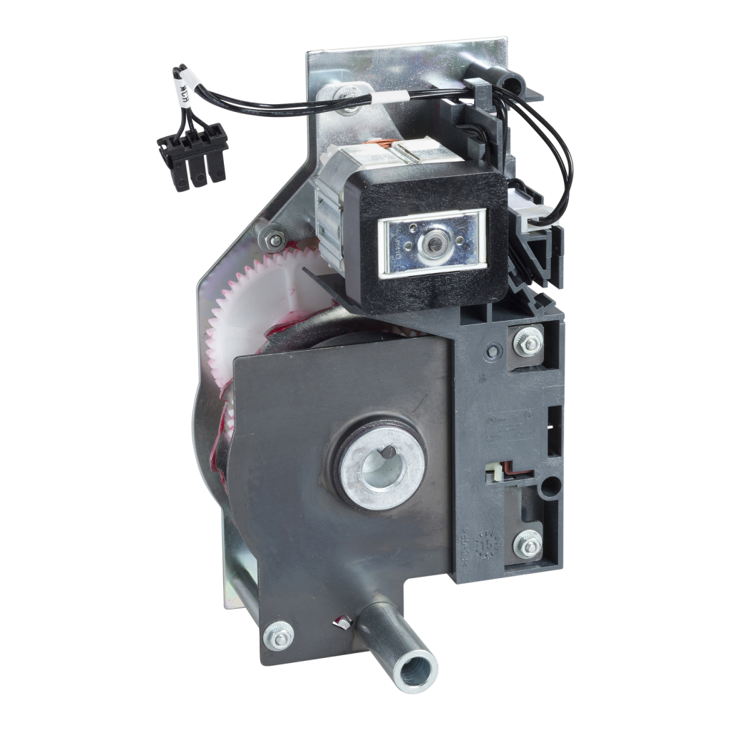 [Imagem do produto BOBINA DE FECHAMENTO 200/250VCC/VCA MVS EXTRAIVEL MVS21804 SCHNEIDER]
