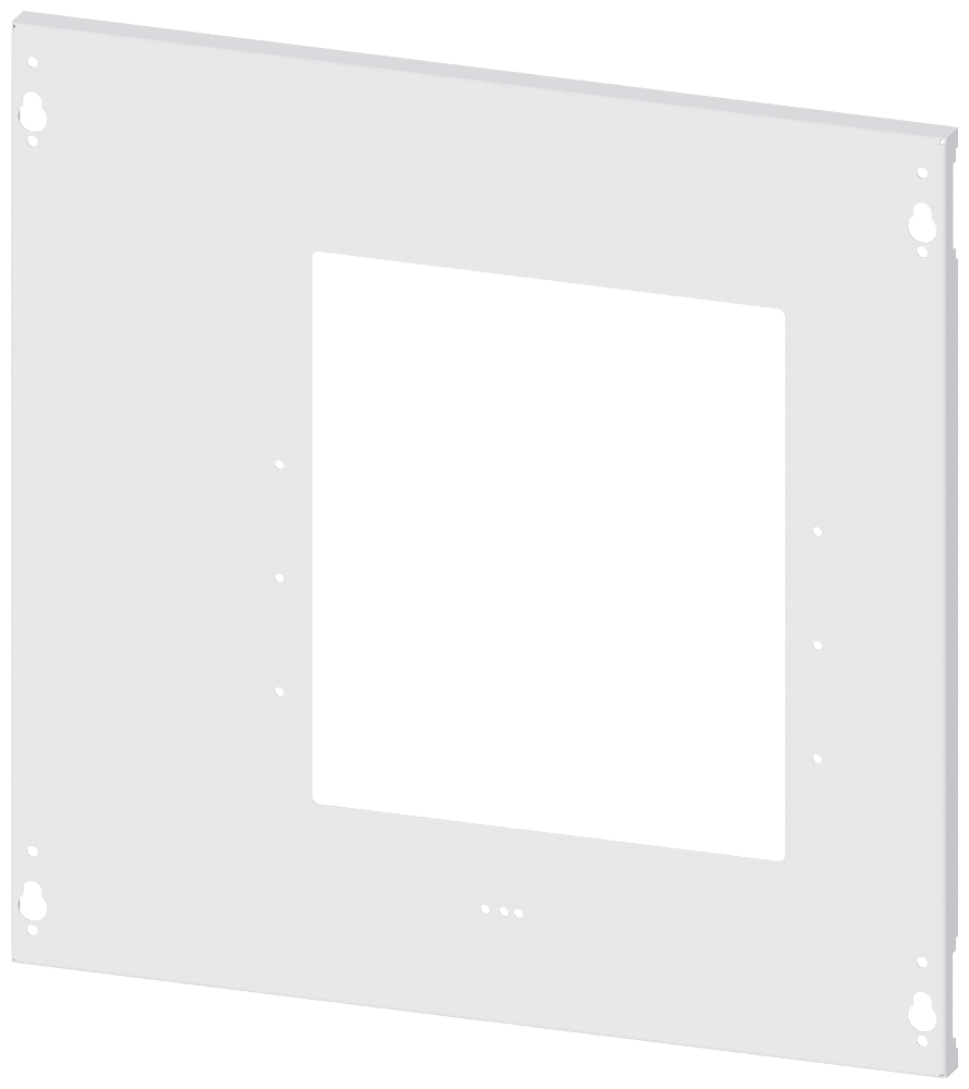 PORTA DO COMPARTIMENTO 3WA11 IP54 A: 600MM L: 600MM 8LK20606AA61 SIEMENS