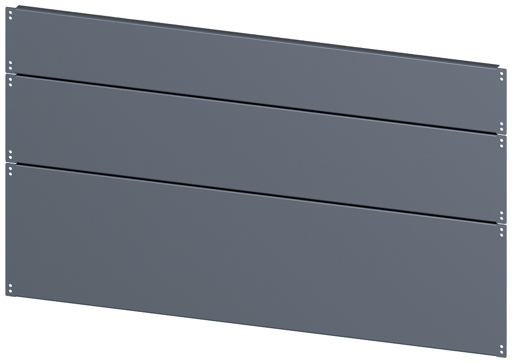 PISO EMC IP40 P: MM L: 1200 MM GALVANIZADO 8MF10282UB420 SIEMENS