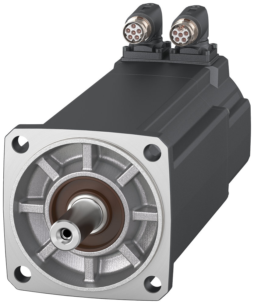 [Imagem do produto SERVOMOTOR CA 8NM/3000RPM ENCA 1FL21054AF111SB0 SIEMENS]